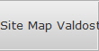 Site Map Valdosta Data recovery